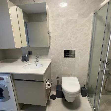 Appartement Fresh Air, Sounds Of Birds, Peace And Rejuvenation Urla