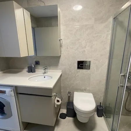 Appartement Fresh Air, Sounds Of Birds, Peace And Rejuvenation Urla