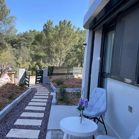 Fresh Air, Sounds Of Birds, Peace And Rejuvenation Appartement