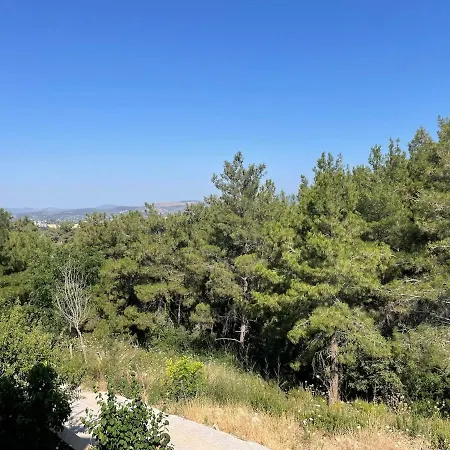 Appartement Fresh Air, Sounds Of Birds, Peace And Rejuvenation